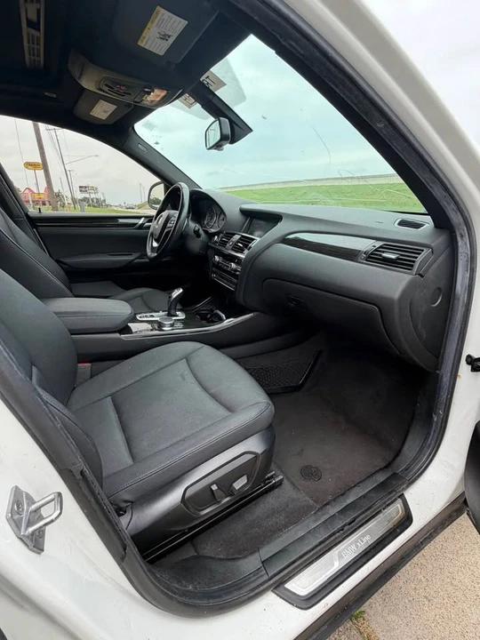 2018 BMW F26 X4 - Image 11 of 15