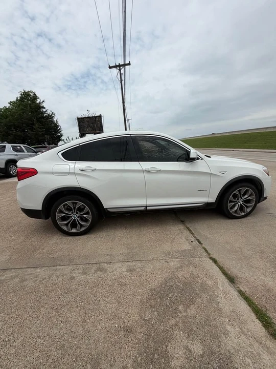 2018 BMW F26 X4 - Image 3 of 15