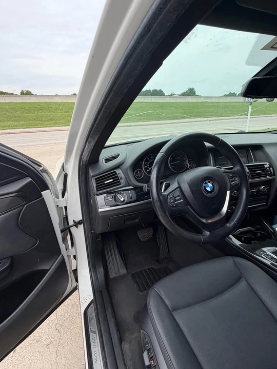 2018 BMW F26 X4 - Image 12 of 15