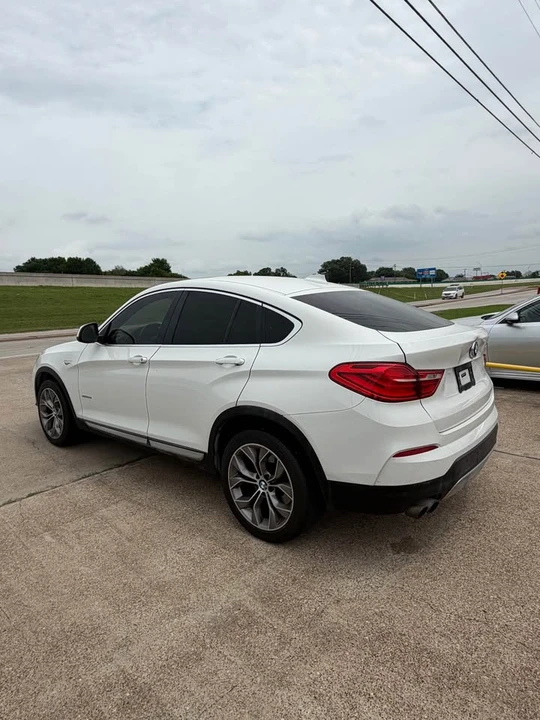 2018 BMW F26 X4 - Image 8 of 15