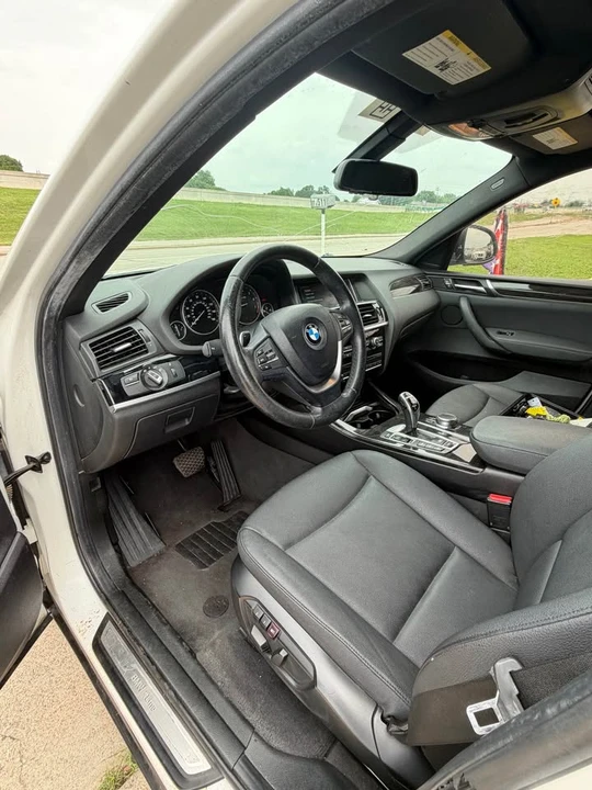 2018 BMW F26 X4 - Image 14 of 15