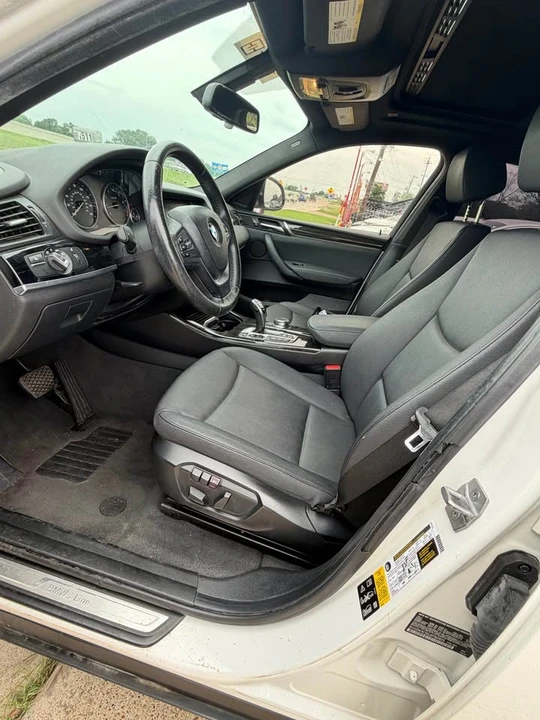 2018 BMW F26 X4 - Image 13 of 15