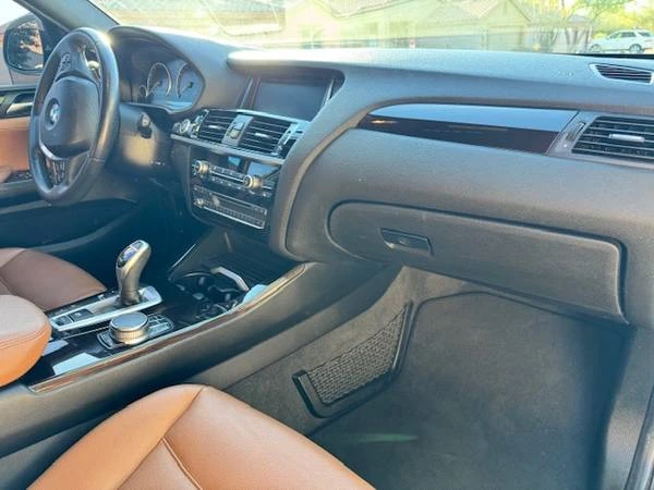 2018 BMW F26 X4 - Image 7 of 10
