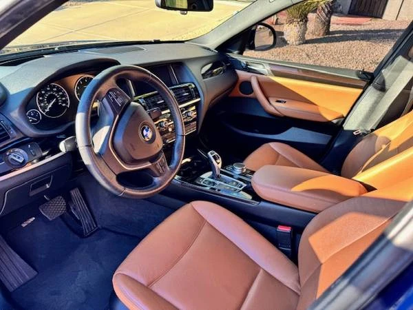 2018 BMW F26 X4 - Image 6 of 10