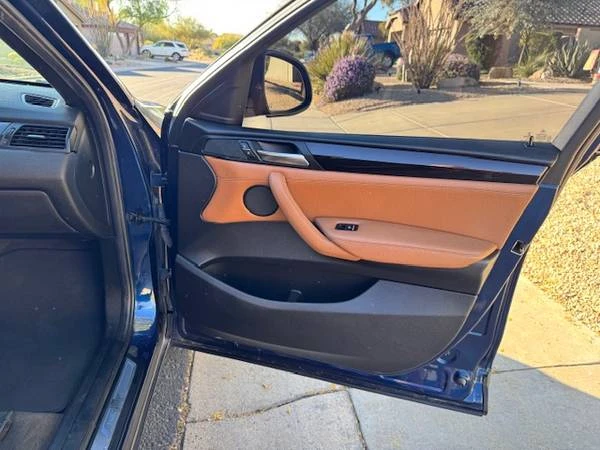 2018 BMW F26 X4 - Image 10 of 10