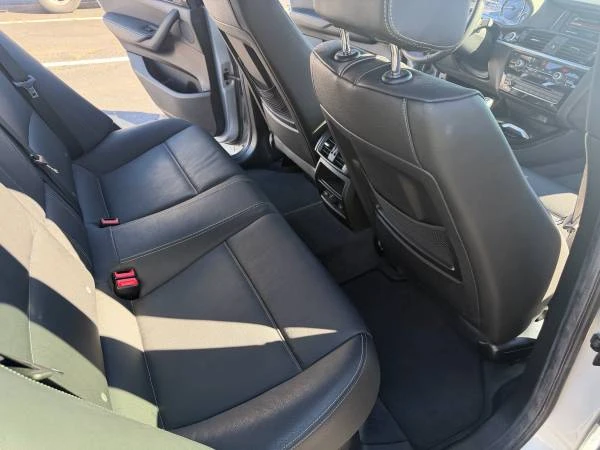 2018 BMW F26 X4 - Image 7 of 10