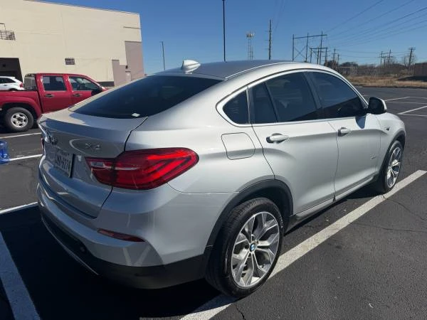 2018 BMW F26 X4 - Image 3 of 10