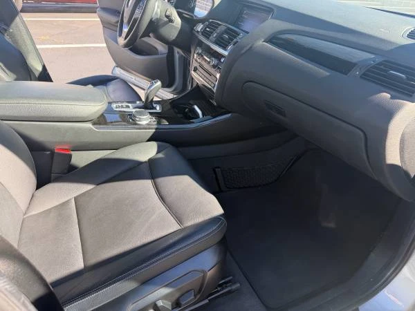 2018 BMW F26 X4 - Image 8 of 10