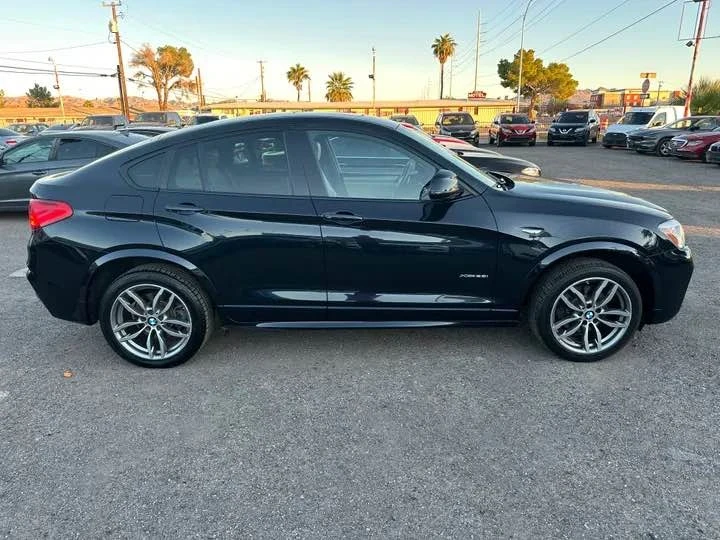 2018 BMW F26 X4 - Image 3 of 17