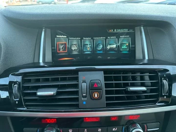 2018 BMW F26 X4 - Image 14 of 17