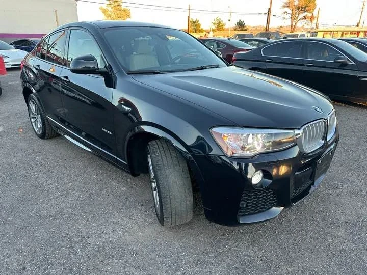 2018 BMW F26 X4 - Image 2 of 17
