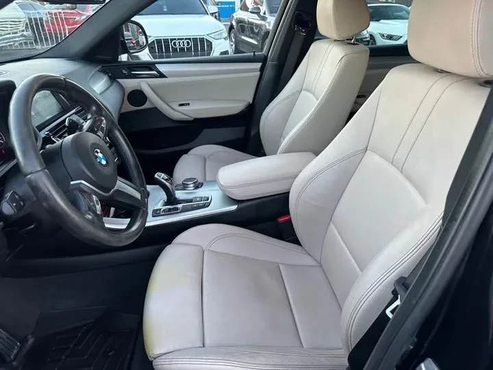 2018 BMW F26 X4 - Image 8 of 17