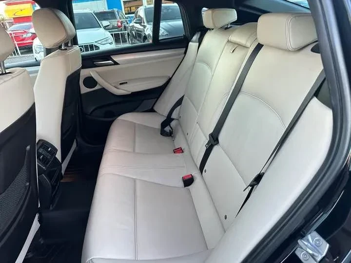 2018 BMW F26 X4 - Image 9 of 17