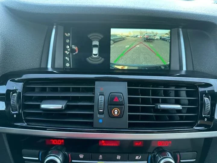 2018 BMW F26 X4 - Image 16 of 17