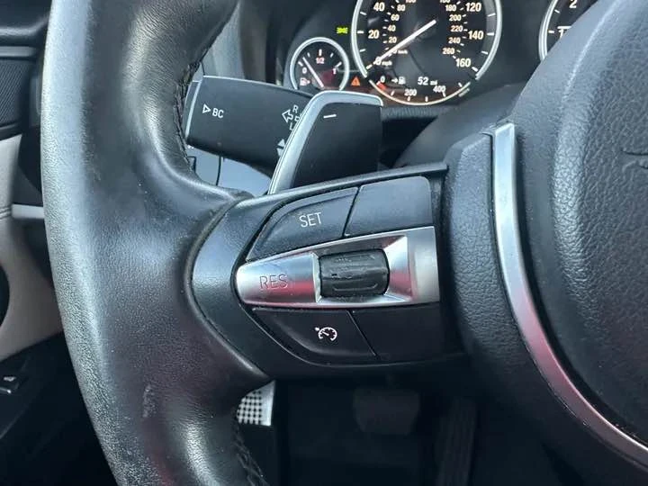 2018 BMW F26 X4 - Image 11 of 17