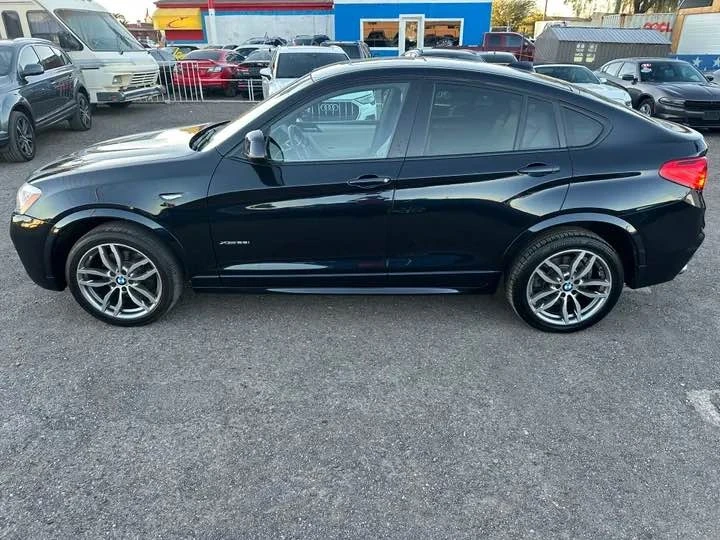 2018 BMW F26 X4 - Image 7 of 17