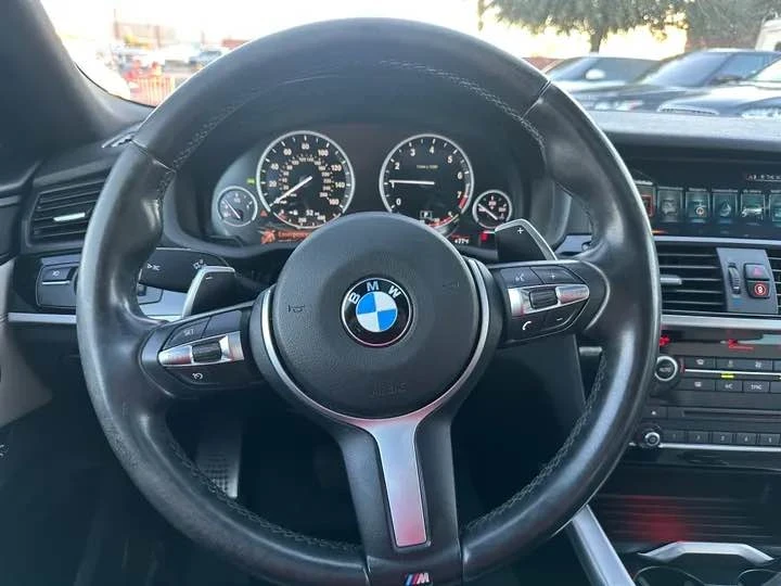 2018 BMW F26 X4 - Image 12 of 17