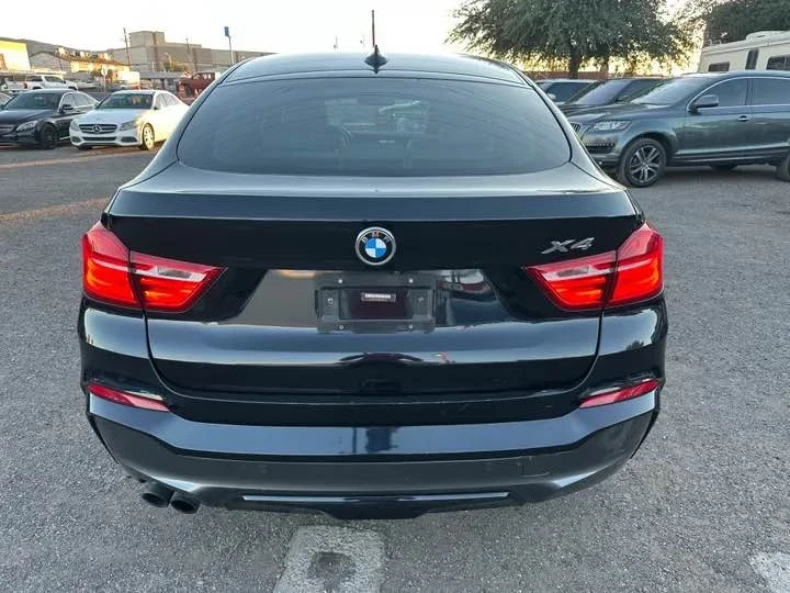 2018 BMW F26 X4 - Image 5 of 17