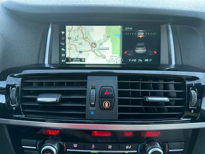 2018 BMW F26 X4 - Image 15 of 17