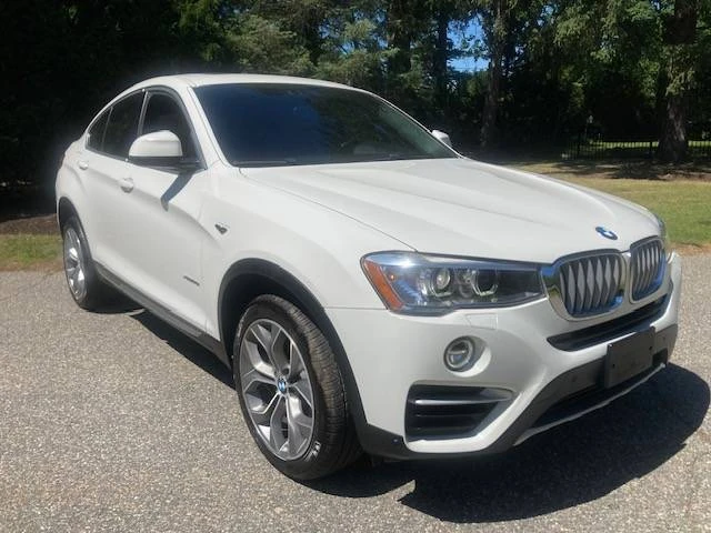 2018 BMW F26 X4 - Image 3 of 15