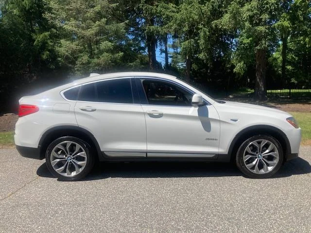 2018 BMW F26 X4 - Image 4 of 15
