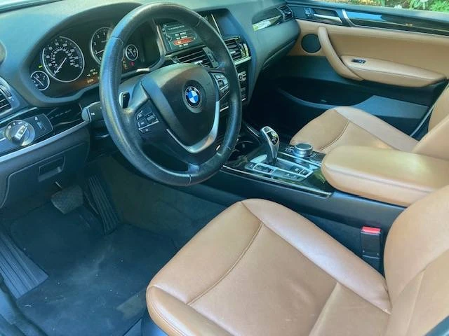 2018 BMW F26 X4 - Image 7 of 15