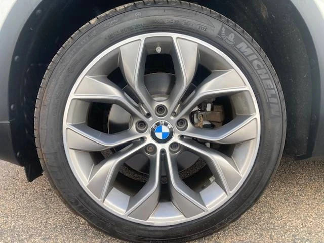 2018 BMW F26 X4 - Image 15 of 15