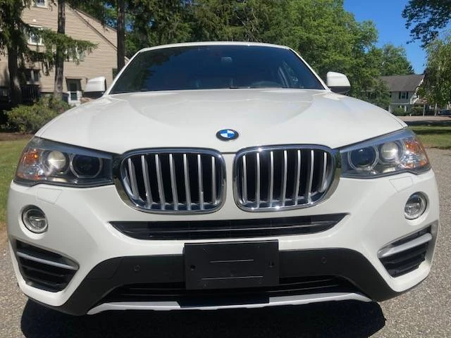 2018 BMW F26 X4 - Image 5 of 15