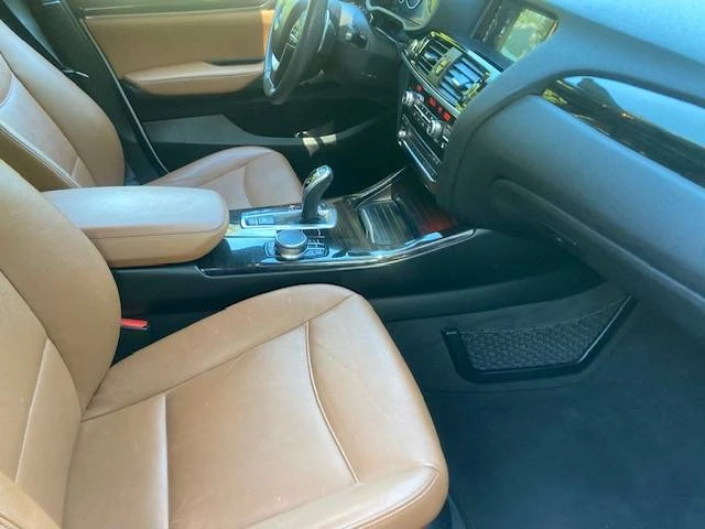 2018 BMW F26 X4 - Image 8 of 15