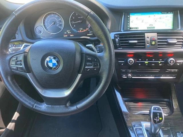 2018 BMW F26 X4 - Image 10 of 15