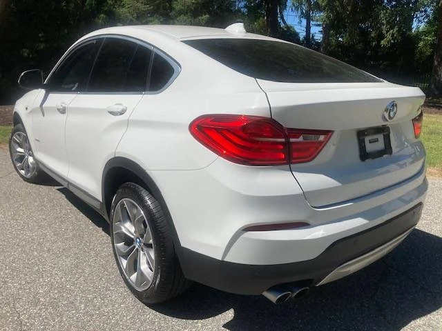 2018 BMW F26 X4 - Image 2 of 15