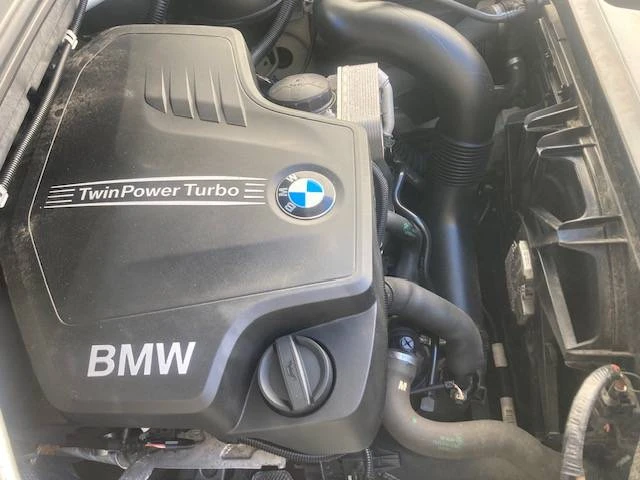 2018 BMW F26 X4 - Image 13 of 15