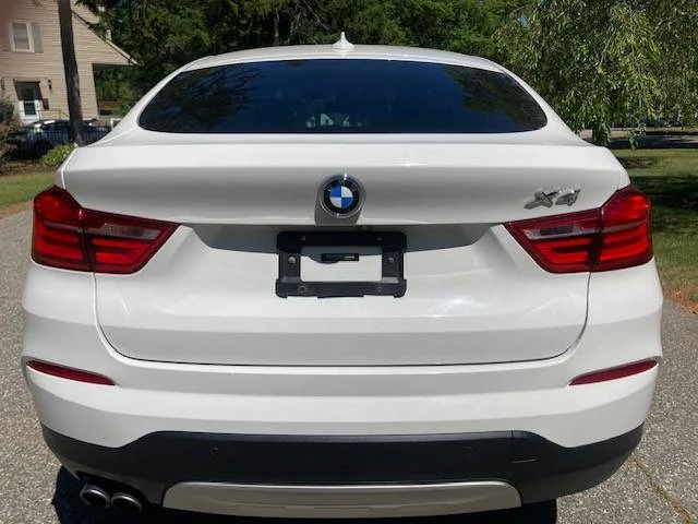 2018 BMW F26 X4 - Image 6 of 15