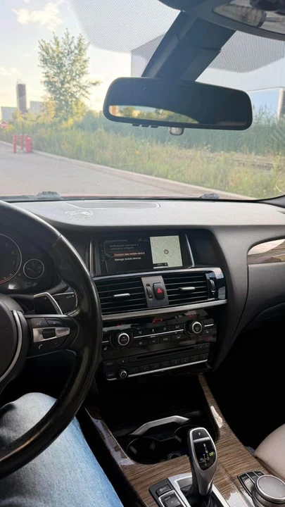 2018 BMW X4 M - Image 6 of 8