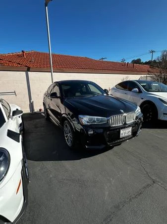 2018 BMW F26 X4 - Image 2 of 2