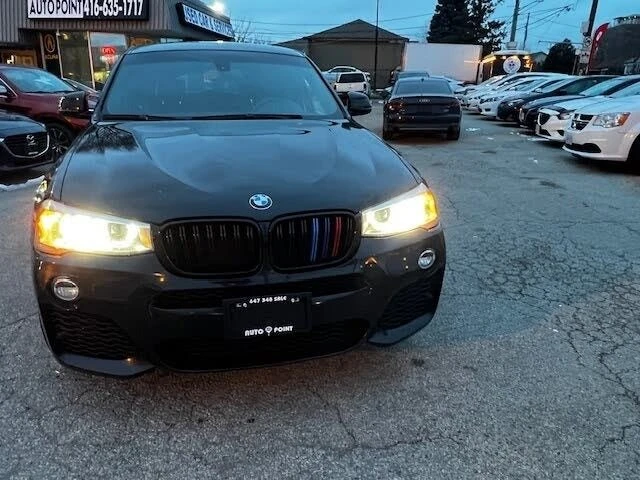 2018 BMW F26 X4 - Image 3 of 20