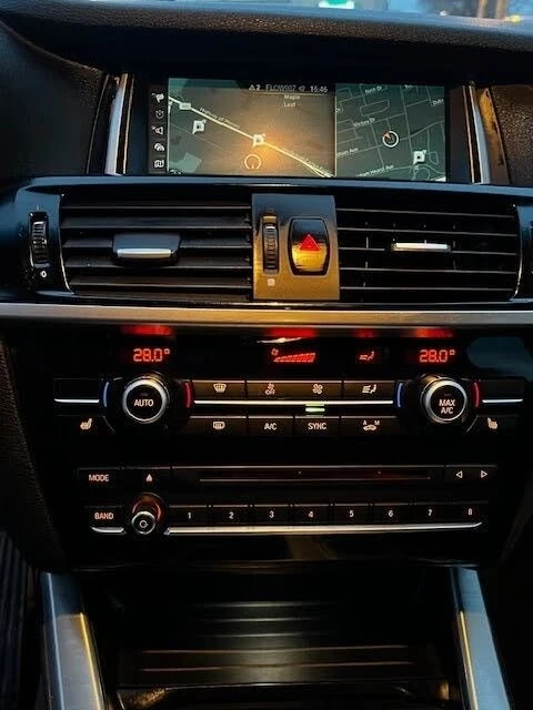 2018 BMW F26 X4 - Image 15 of 20