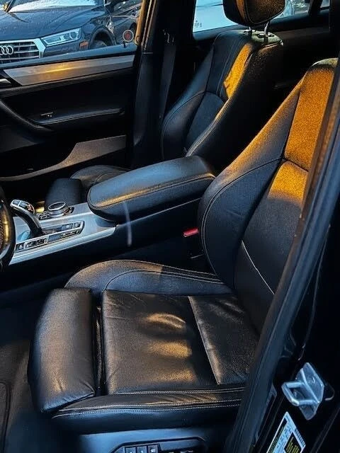 2018 BMW F26 X4 - Image 12 of 20