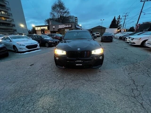 2018 BMW F26 X4 - Image 2 of 20