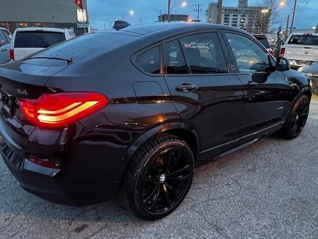 2018 BMW F26 X4 - Image 4 of 20