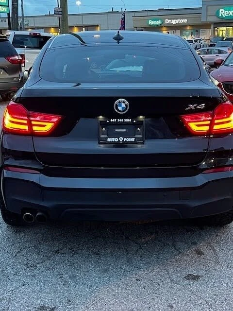2018 BMW F26 X4 - Image 5 of 20