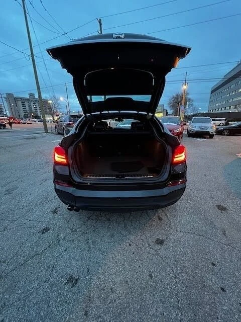 2018 BMW F26 X4 - Image 6 of 20