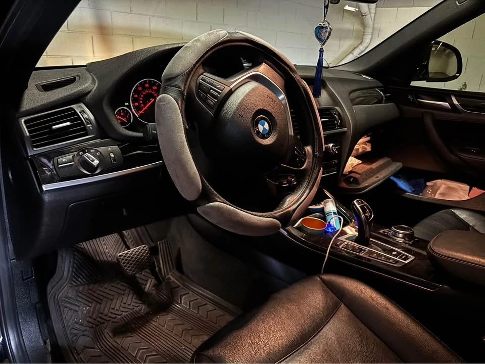 2018 BMW F26 X4 - Image 2 of 6