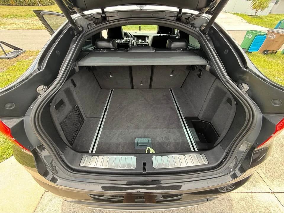 2018 BMW F26 X4 - Image 12 of 15