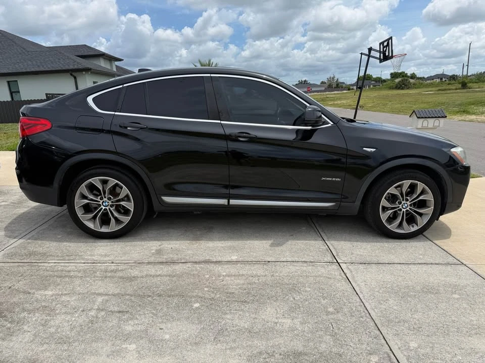 2018 BMW F26 X4 - Image 5 of 15