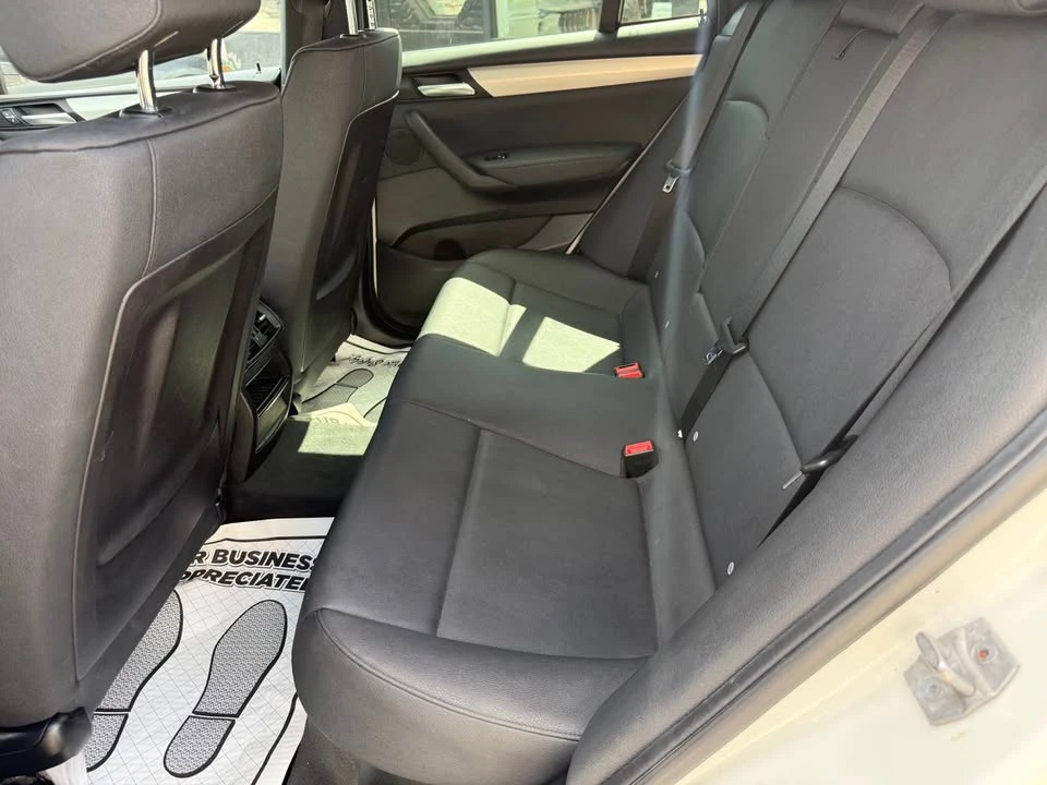 2018 BMW F26 X4 - Image 10 of 16