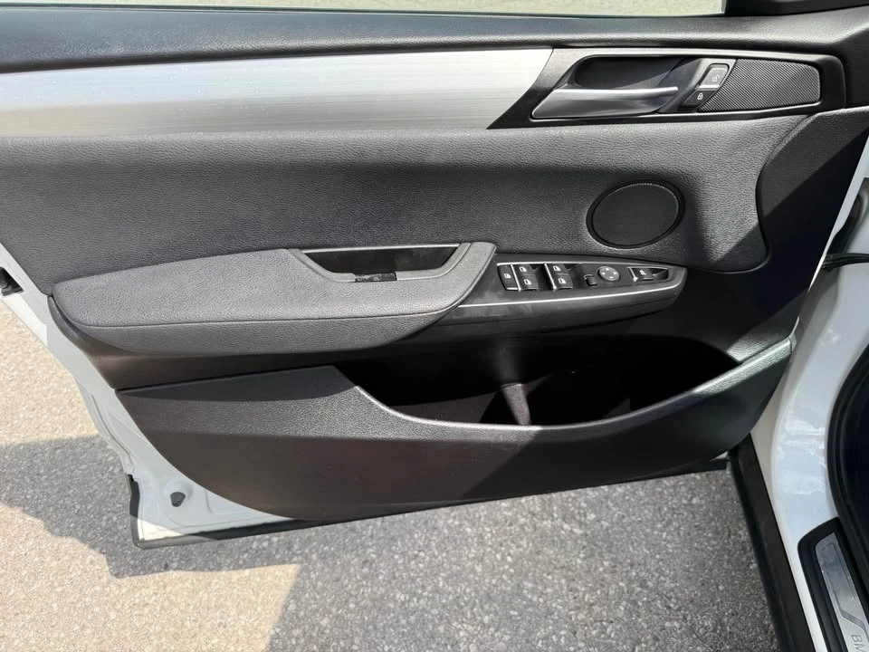 2018 BMW F26 X4 - Image 11 of 16