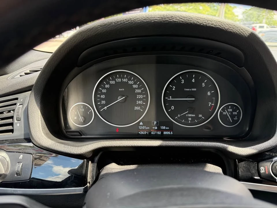 2018 BMW F26 X4 - Image 12 of 16