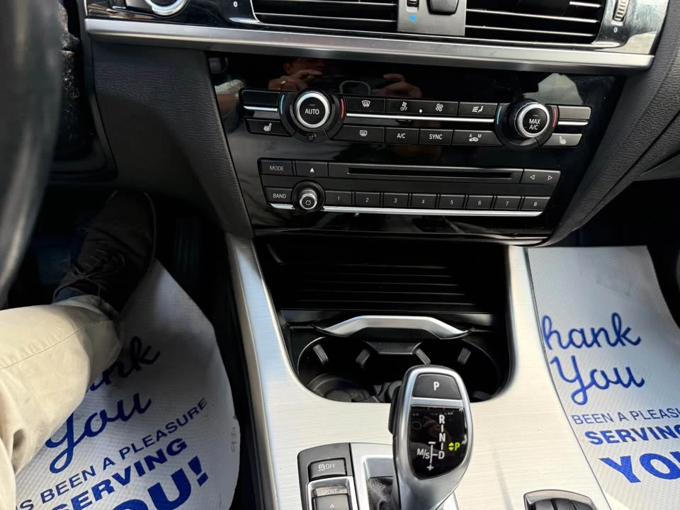 2018 BMW F26 X4 - Image 13 of 16