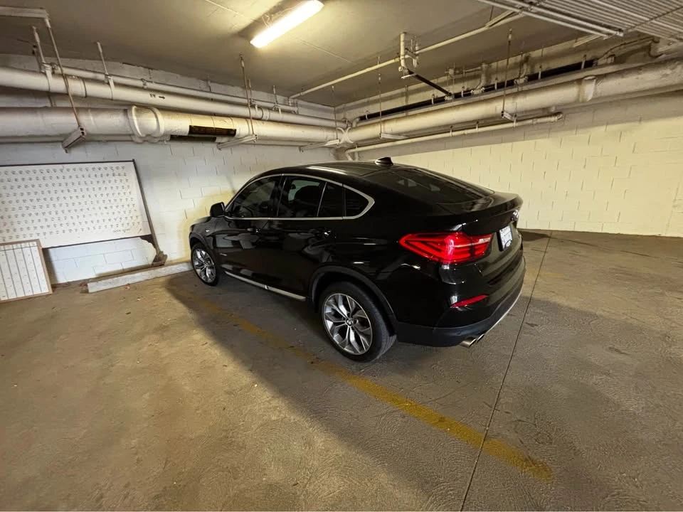 2018 BMW F26 X4 - Image 4 of 6